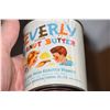Image 2 : Beverly Peanut Butter Tin Bank