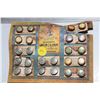 Image 1 : Antique Cufflinks - As Is