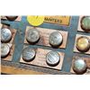 Image 2 : Antique Cufflinks - As Is