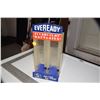 Image 1 : Eveready Battery Rack