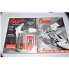 Image 1 : 1958 Guns Magazines