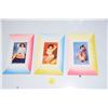 Image 1 : Risqué Postcards x 3