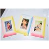 Image 1 : Risqué Postcards x 3
