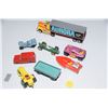 Image 1 : 1960's & 70's Matchbox Toy