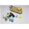 Image 1 : Corgi Volkswagen Marbles