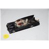 Image 1 : Corgi Batmobile Toy