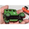 Image 2 : ERTL Tax, Allis Chalmers Tractor