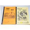 Image 1 : Old Canadian West Booklets