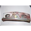 Image 1 : GMC Hood Emblem
