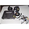 Image 1 : Working Nintendo 64 Gaming Console