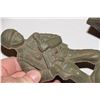 Image 3 : Vintage Army Toys