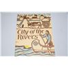Image 1 : City of Rivers - Winnipeg Book