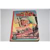 Image 1 : Buffalo Bill Book