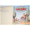 Image 2 : Buffalo Bill Book