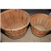 Image 3 : Antique Fruit Baskets