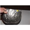 Image 1 : Pewter Cabbage Planter