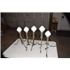 Image 1 : Lightning Rod Set