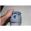 Image 2 : Small Stoneware Crock