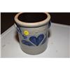 Image 4 : Rowe Pottery Crock