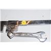 Image 1 : Nickel Plated Tools