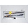 Image 1 : Husky Oil Pen Pencil Set