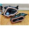Image 3 : 2 Blue Mountain Pottery Dolphin Figures