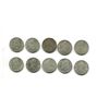 Image 2 : 10 Canadian Silver Dimes