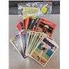 Image 1 : 55 Baseball cards - Late 1980's/early 1990's