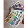 Image 2 : 55 Baseball cards - Late 1980's/early 1990's