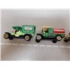 Image 8 : 4 corgi style cars