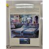 Image 2 : 2 laminated full color Pontiac advertisements