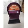 Image 3 : Antique Parking Violation Meter (Voilet)