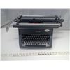 Underwood Standard Typewriter