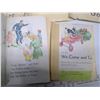 Image 2 : "We Come and Go" Books