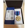 Image 1 : Original US Military Humanitarian Service Medal