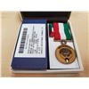 Image 1 : Original US Military Liberation of Kuwait Medal