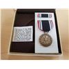 Image 1 : Original US Military Prisoner of War Medal