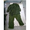 Image 1 : Military Jacket and Pants