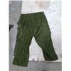 Image 2 : Military Jacket and Pants