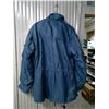 Image 2 : Blue Military Winter Jacket