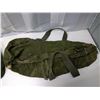 Image 4 : 2 Military Green Dufflebags