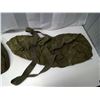 Image 5 : 2 Military Green Dufflebags
