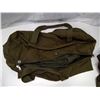 Image 2 : 2 Military Green Dufflebags