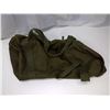 Image 5 : 2 Military Green Dufflebags