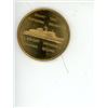 Image 2 : Alaska Marine Highway Medallion (Rare)