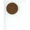 Image 2 : 1940's Bronze Token "Heads You Win, Tails You Lose" Bull Ourham, Bull Durham