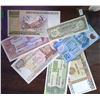 Image 2 : (7) Assorted Foreign Currency