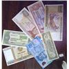 Image 3 : (7) Assorted Foreign Currency