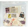 Image 1 : Bag Full of Assorted Stamps