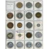Image 1 : Lot of Canadian Tokens
